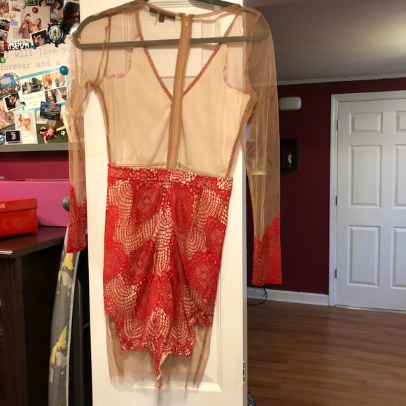 Dress - Picture 2 of 2